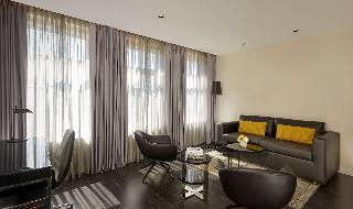 Park Plaza Victoria Amsterdam fotoÄŸrafÄ±
