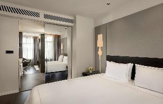 Park Plaza Victoria Amsterdam fotoÄŸrafÄ±