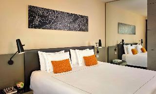 Park Plaza Victoria Amsterdam fotoÄŸrafÄ±