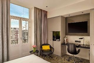 Park Plaza Victoria Amsterdam fotoÄŸrafÄ±