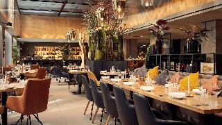 Park Plaza Victoria Amsterdam fotoÄŸrafÄ±