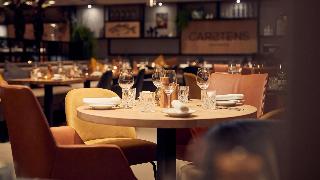 Park Plaza Victoria Amsterdam fotoÄŸrafÄ±