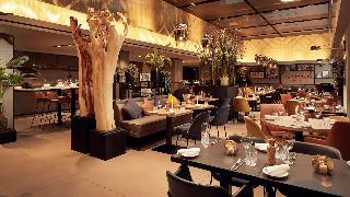 Park Plaza Victoria Amsterdam fotoÄŸrafÄ±