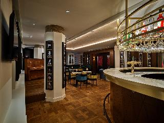 Clayton Hotel Amsterdam American fotoÄŸrafÄ±