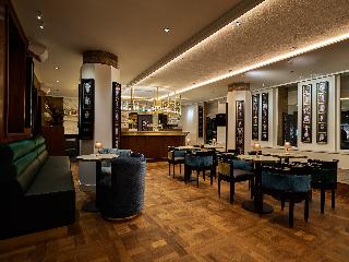 Clayton Hotel Amsterdam American fotoÄŸrafÄ±