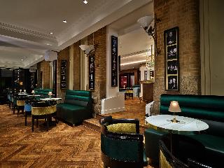 Clayton Hotel Amsterdam American fotoÄŸrafÄ±