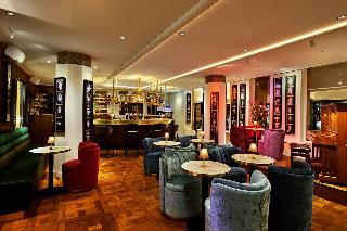 Clayton Hotel Amsterdam American fotoÄŸrafÄ±
