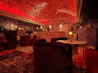 Clayton Hotel Amsterdam American fotoÄŸrafÄ±