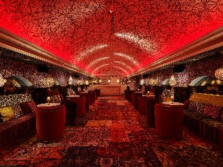 Clayton Hotel Amsterdam American fotoÄŸrafÄ±