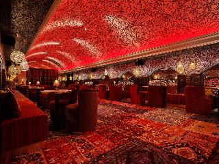 Clayton Hotel Amsterdam American fotoÄŸrafÄ±