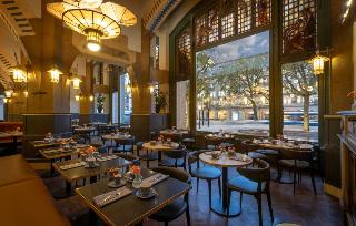Clayton Hotel Amsterdam American fotoÄŸrafÄ±