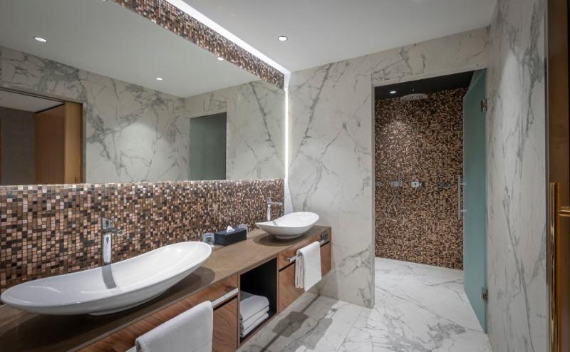 Clayton Hotel Amsterdam American - Genel