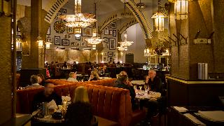 Clayton Hotel Amsterdam American fotoÄŸrafÄ±