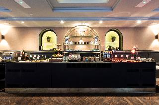 Clayton Hotel Amsterdam American fotoÄŸrafÄ±