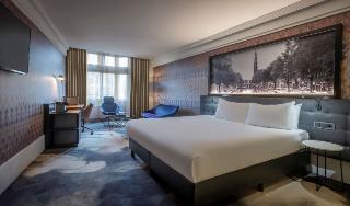 Clayton Hotel Amsterdam American fotoÄŸrafÄ±