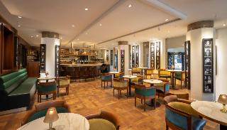 Clayton Hotel Amsterdam American fotoÄŸrafÄ±
