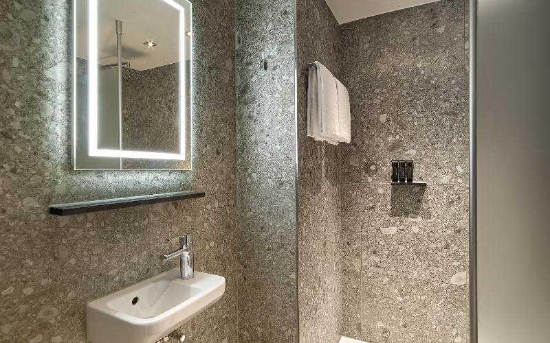 Clayton Hotel Amsterdam American - Oda