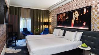Clayton Hotel Amsterdam American fotoÄŸrafÄ±