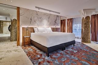 Clayton Hotel Amsterdam American fotoÄŸrafÄ±