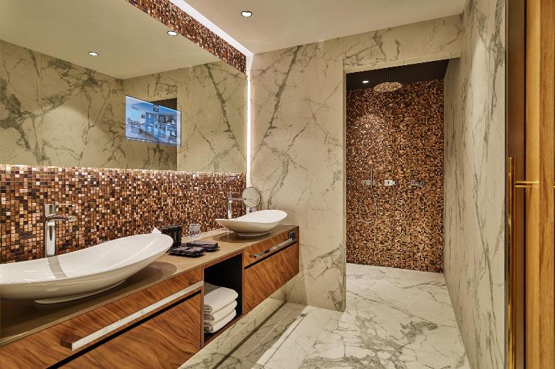 Clayton Hotel Amsterdam American - Oda