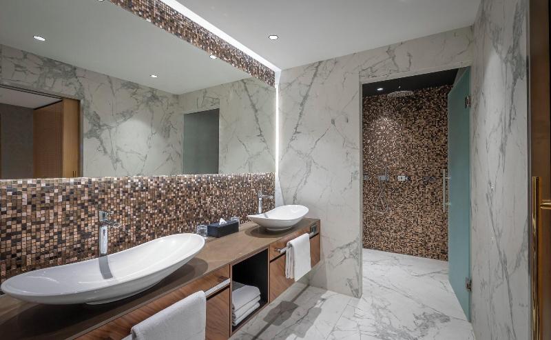 Clayton Hotel Amsterdam American - Oda