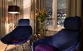 Clayton Hotel Amsterdam American oda fotoğrafı