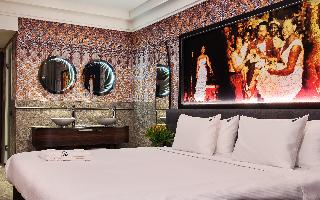 Clayton Hotel Amsterdam American fotoÄŸrafÄ±