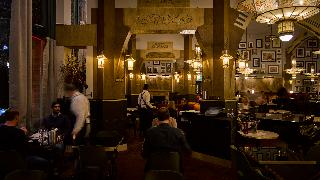 Clayton Hotel Amsterdam American fotoÄŸrafÄ±