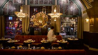 Clayton Hotel Amsterdam American fotoÄŸrafÄ±