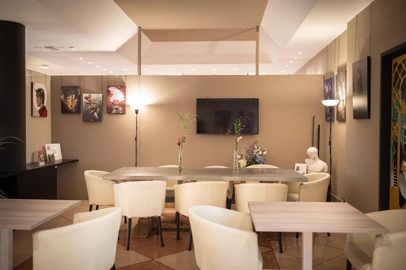 Noventa - Bar