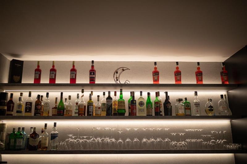 Noventa - Bar