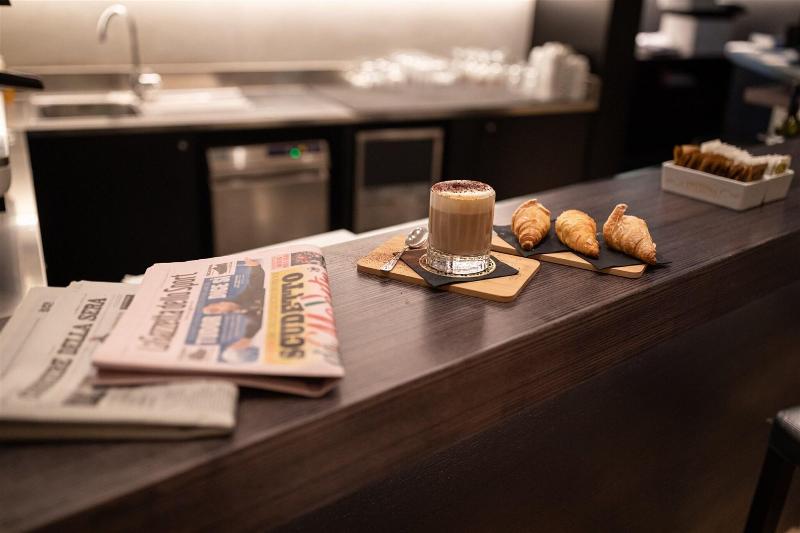 Noventa - Bar
