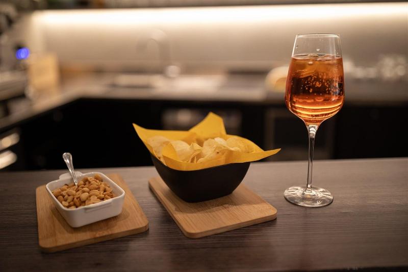 Noventa - Bar