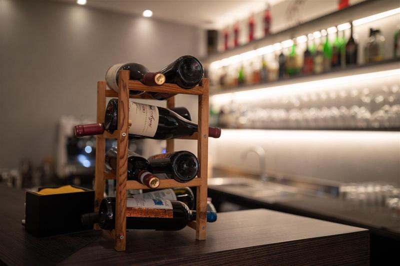 Noventa - Bar