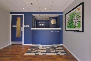 Travelodge Shrewsbury Bayston Hill fotoÄŸrafÄ±