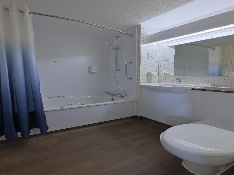 Travelodge Shrewsbury Bayston Hill - Oda