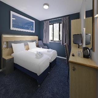 Travelodge Shrewsbury Bayston Hill fotoÄŸrafÄ±