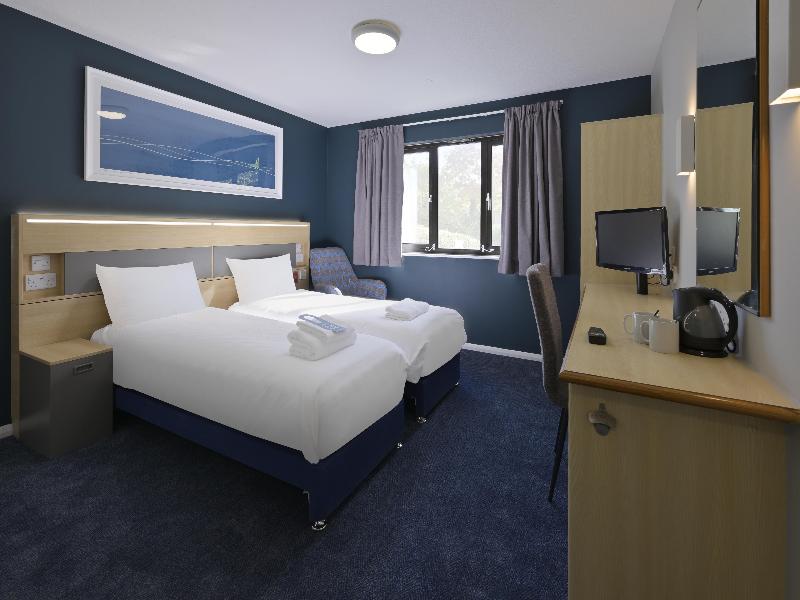 Travelodge Shrewsbury Bayston Hill - Oda
