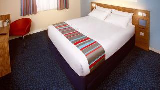 Travelodge Shrewsbury Bayston Hill fotoÄŸrafÄ±