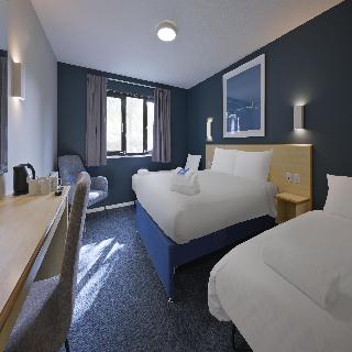 Travelodge Shrewsbury Bayston Hill fotoÄŸrafÄ±