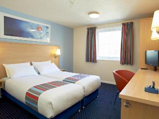 Travelodge Shrewsbury Bayston Hill fotoÄŸrafÄ±