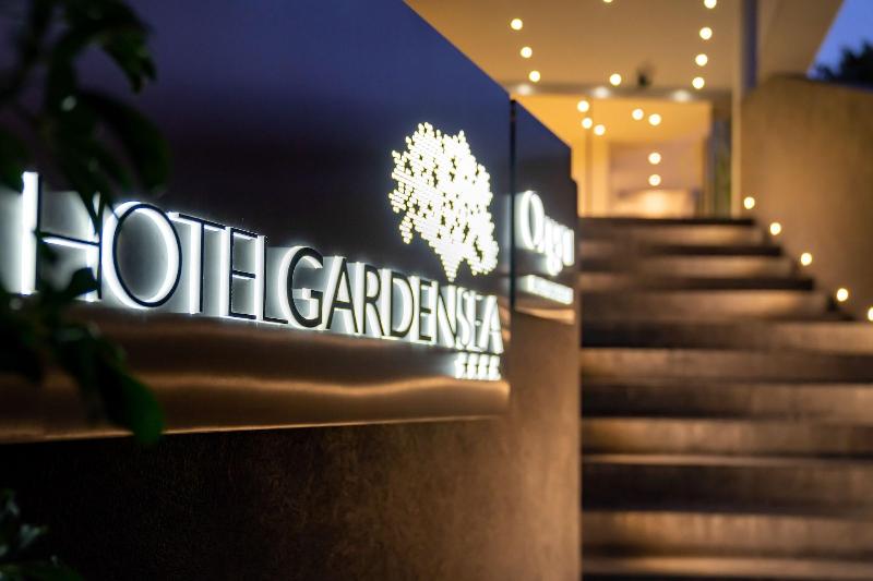 Garden Sea - Lobi