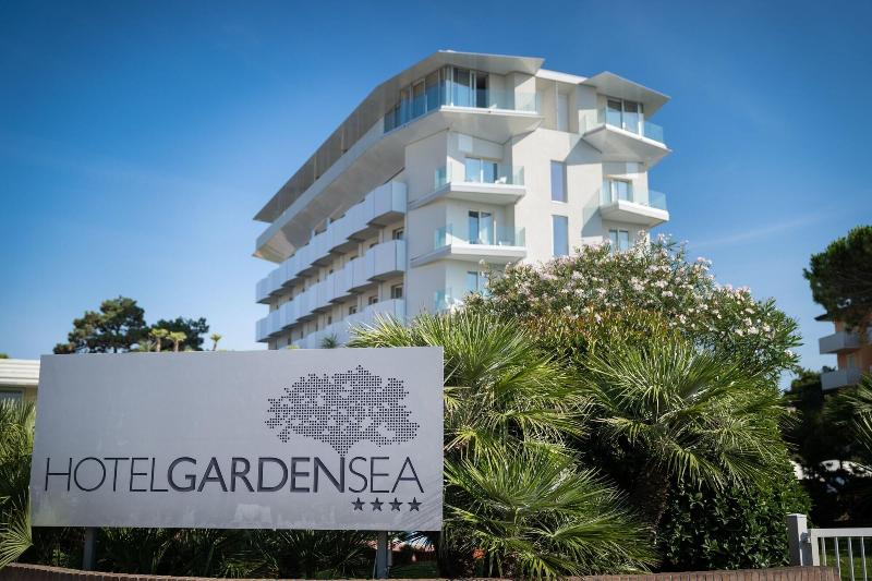 Garden Sea - Genel