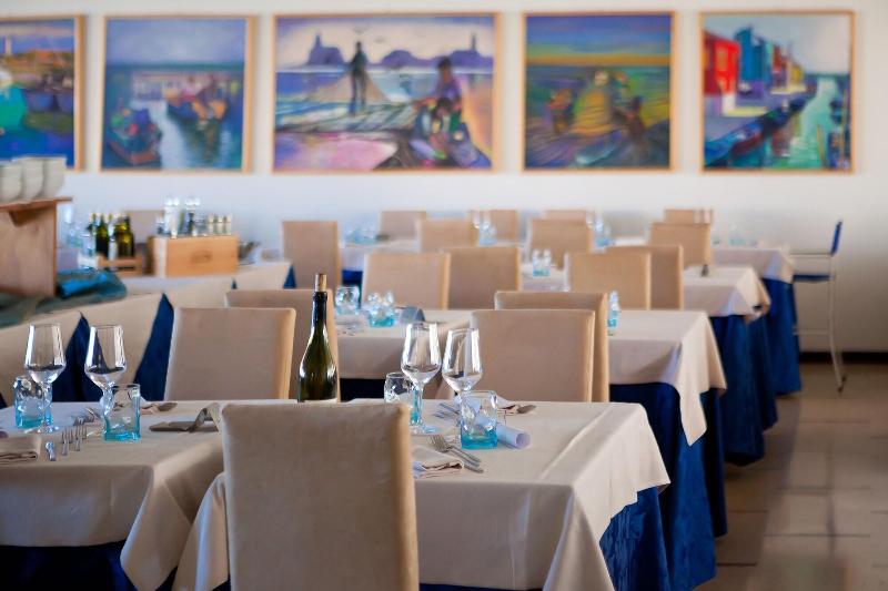 Garden Sea - Restoran