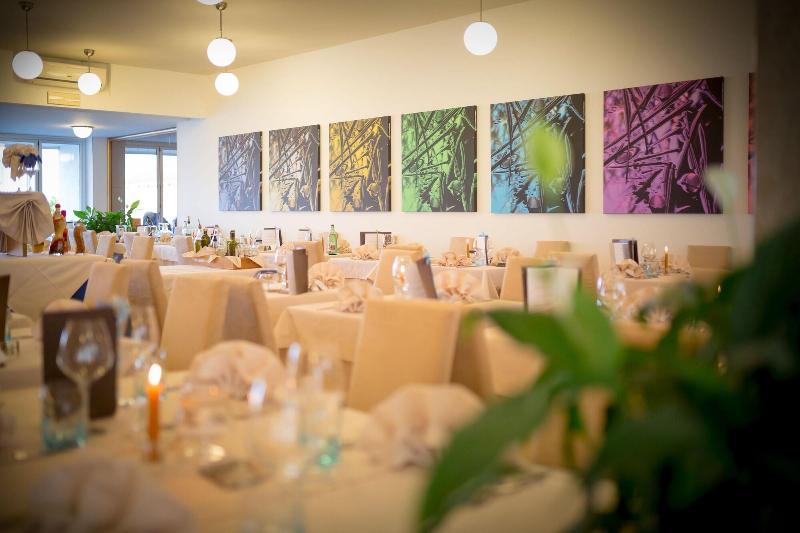 Garden Sea - Restoran