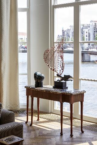 De LEurope Amsterdam fotoÄŸrafÄ±