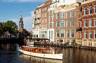 De LEurope Amsterdam fotoÄŸrafÄ±