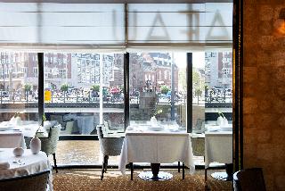 De LEurope Amsterdam fotoÄŸrafÄ±