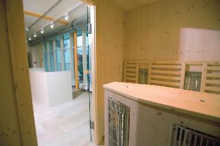 JUFA Hotel Veitsch fotoÄŸrafÄ±