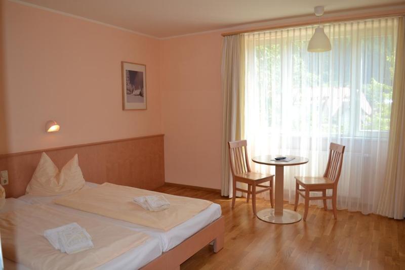 JUFA Hotel Veitsch - Genel